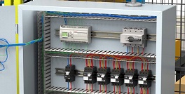 SOLIDWORKS Electrical Professional